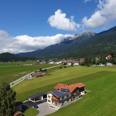Haus Haemmerle Reutte Exteriér fotografie