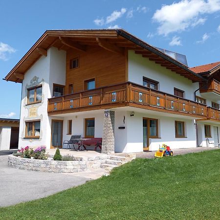 Haus Haemmerle Reutte Exteriér fotografie