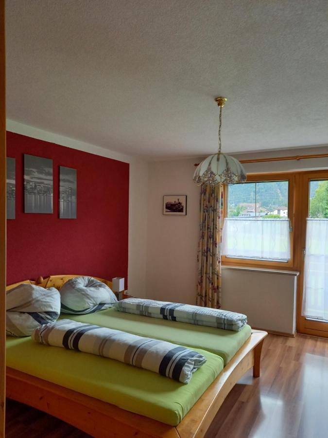 Haus Haemmerle Reutte Exteriér fotografie